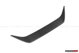 2017-2023 Nissan GTR R35 EBA OE Style Carbon Fiber Grille
