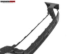 2017-2023 Nissan GTR R35 EBA Carbon Fiber Rear Diffuser