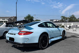 2009-2012 Porsche 911 997.2 Carrera & S GT3 Style Rear Bumper