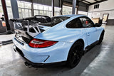 2005-2012 Porsche 911 997 Carrera S | 4S GT3RS Style Trunk Wing Spoiler