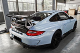 2005-2012 Porsche 911 997 Carrera S | 4S GT3RS Style Trunk Wing Spoiler