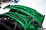 2012-2015 Porsche 911 991.1 Carrera & S & 4S GT3 Style Trunk Spoiler