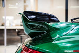 2012-2015 Porsche 911 991.1 Carrera & S & 4S GT3 Style Trunk Spoiler