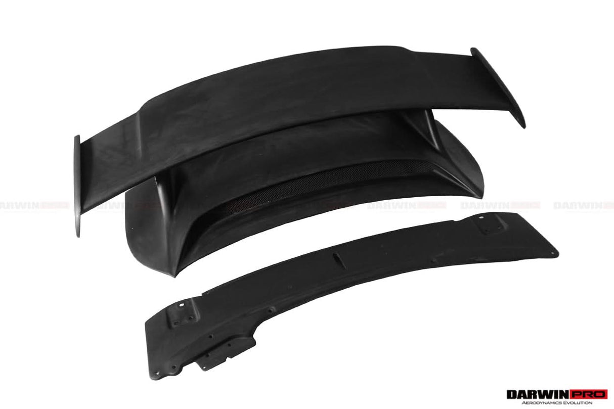 2012-2015 Porsche 911 991.1 Carrera & S & 4S GT3 Style Trunk Spoiler