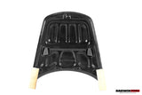 DarwinPRO 2013-2019 Porsche 911 991 Carrera & C2, C2S, C4, C4S, Targa & GT3 & Turbo GT2RS-Style Carbon Fiber Hood
