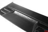 2015-2019 Porsche 911 991.2 GT3RS Only Autoclave Carbon Fiber Engine Trunk DarwinPRO (OE)