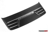2015-2019 Porsche 911 991.2 GT3RS Only Autoclave Carbon Fiber Engine Trunk DarwinPRO (OE)