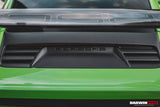 2015-2019 Porsche 911 991.2 GT3RS Only Autoclave Carbon Fiber Engine Trunk DarwinPRO (OE)