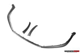 2015-2019 Porsche 911 991.2 GT3RS Only Autoclave Carbon Fiber Front lip DarwinPRO (OE)