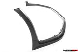 2015-2019 Porsche 911 991.2 GT3RS Only Autoclave Carbon Fiber Front lip DarwinPRO (OE)