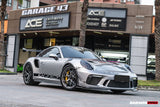 2015-2019 Porsche 911 991.2 GT3RS Only Autoclave Carbon Fiber Front lip DarwinPRO (OE)