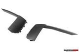 2015-2019 Porsche 911 991.2 GT3RS Only Autoclave Carbon Fiber LED Lights Frame Trims DarwinPRO (OE)
