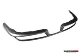2015-2019 Porsche 911 991.2 GT3RS Only Autoclave Carbon Fiber Rear lip DarwinPRO (OE)
