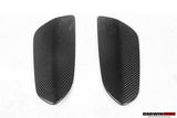 2015-2019 Porsche 911 991.2 GT3RS Only Autoclave Carbon Fiber Wing Side Panels DarwinPRO (OE)