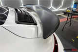 2016-2019 Porsche 911 991.2 Turbo S Carbon Fiber Up Wing