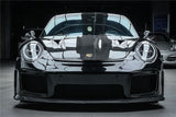 2016-2019 Porsche 911 991.2 Carrera Targa 4 4S 4C Only GT2RS Style Body Kit