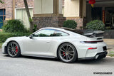 2019-2024 Porsche 911 992 Autoclave Carbon Fiber Full Body Kit DarwinPRO (GT3 Facelift) Fits Carrera, S, 4, 4S, Targa, Cabriolet