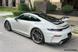 DarwinPRO 2019-2024 Porsche 911 992.1 Carrera & S & 4 & 4S & Targa & Cabriolet Convert 992.2 Facelift GT3 Style Rear Bumper