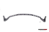 Darwinpro 2019-2024 Porsche 911 992 Carrera S 4 4S Targa Cabriolet BKSSII Style Front Bumper Lip Splitter