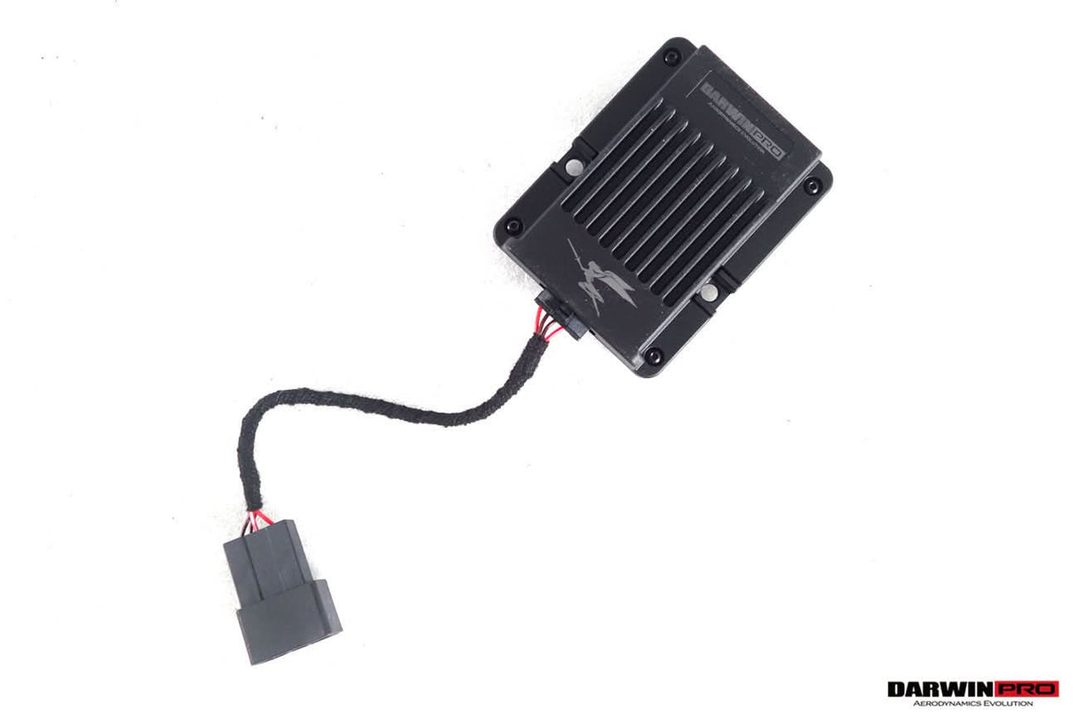 DarwinPRO 2019-2024 Porsche 911 992 Carrera Coupe And Cabriolet Spoiler Control Unit (Active Spoiler Jammer)