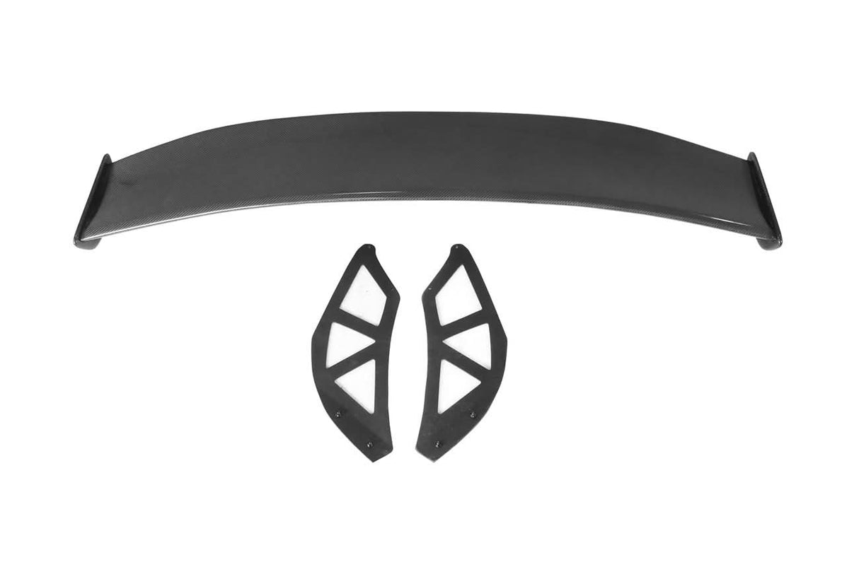 2011-2019 Porsche 991 Carrera Convertible BKSS Style Wing
