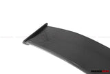 2011-2019 Porsche 991 Carrera Convertible BKSS Style Wing