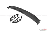 2011-2019 Porsche 991 Carrera Convertible BKSS Style Wing