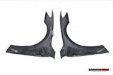 DarwinPRO 2019-UP Audi RS7 C8 Quattro IMP Design Front Fender