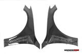DarwinPRO 2019-UP Audi RS7 C8 Quattro IMP Design Front Fender