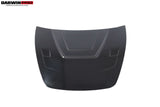 DarwinPRO 2024-2026 Tesla Model 3 Highland RWD AWD Performance Carbon Fiber IMP Design Hood