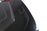 DarwinPRO 2024-2026 Tesla Model 3 Highland RWD AWD Performance Carbon Fiber IMP Design Hood