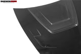 DarwinPRO 2024-2026 Tesla Model 3 Highland RWD AWD Performance Carbon Fiber IMP Design Hood
