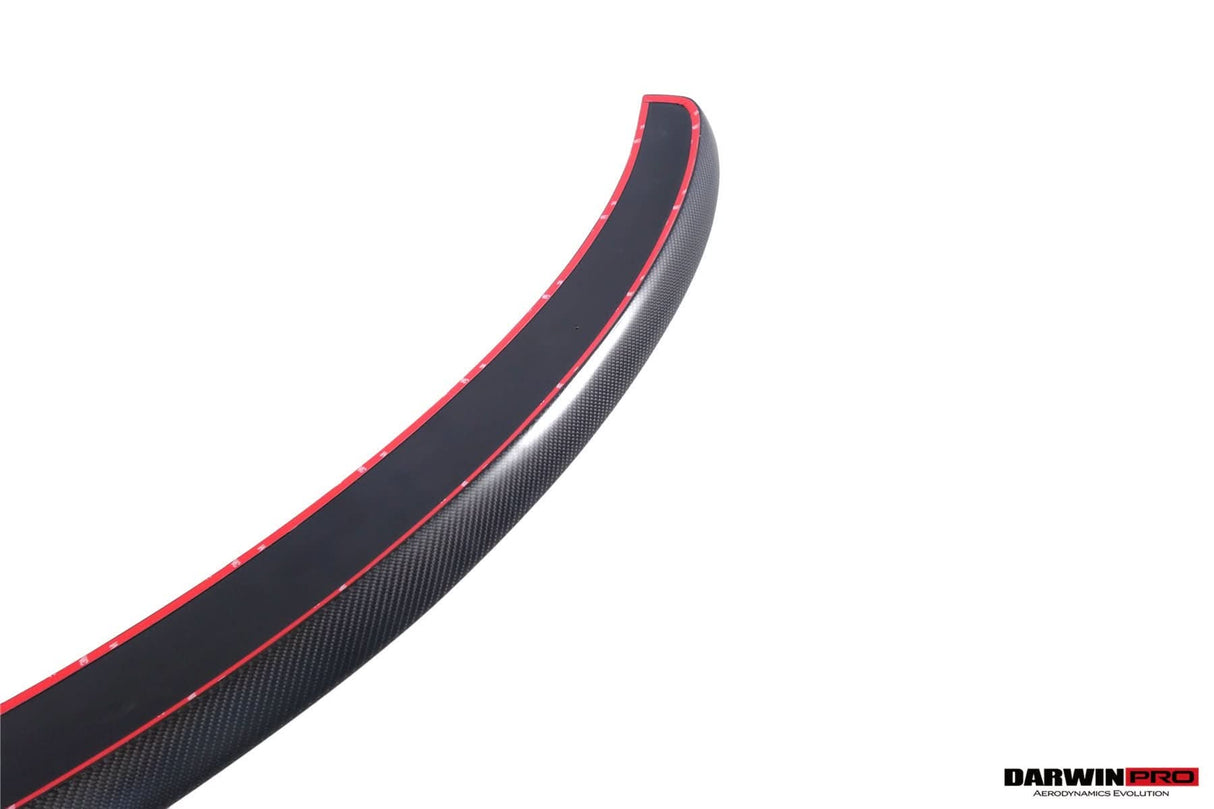 2017-2023 Tesla Model 3 IMP Performance Carbon Fiber Trunk Spoiler