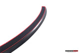 2017-2023 Tesla Model 3 IMP Performance Carbon Fiber Trunk Spoiler