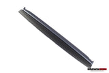 2020-2023 Tesla Model 3 Y OEM Style Autoclave Carbon Fiber Dashboard Trim Interior Replacement