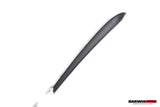 2020-2023 Tesla Model 3 Y OEM Style Autoclave Carbon Fiber Door Trim Interior Replacement