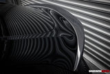 2020-2024 Tesla Model Y IMPII Performance Carbon Fiber Trunk Spoiler