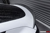 2020-2024 Tesla Model Y IMPII Performance Carbon Fiber Trunk Spoiler