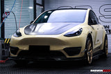 2020-2024 Tesla Model Y IMP Performance Carbon Fiber Hood