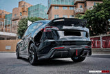 2020-2024 Tesla Model Y IMP Performance Carbon Fiber Side Skirts
