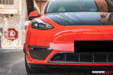 2020-2024 Tesla Model Y IMP Performance Carbon Fiber Hood