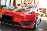 2020-2024 Tesla Model Y IMP Performance Carbon Fiber Hood