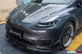 2020-2024 Tesla Model Y IMP Performance Carbon Fiber Hood