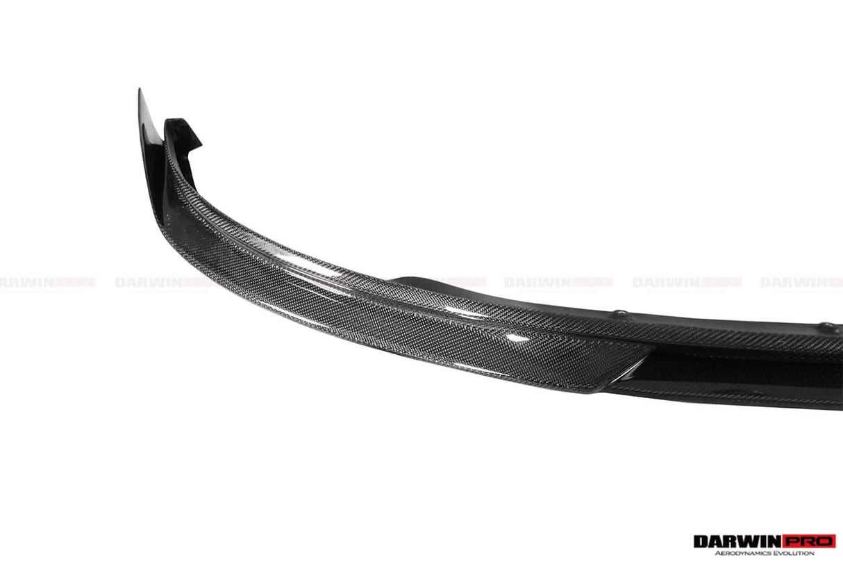 2020-2024 Tesla Model Y IMP Performance Carbon Fiber Front Lip