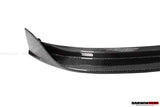 2020-2024 Tesla Model Y IMP Performance Carbon Fiber Front Lip