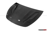 2020-2024 Tesla Model Y IMP Performance Carbon Fiber Hood