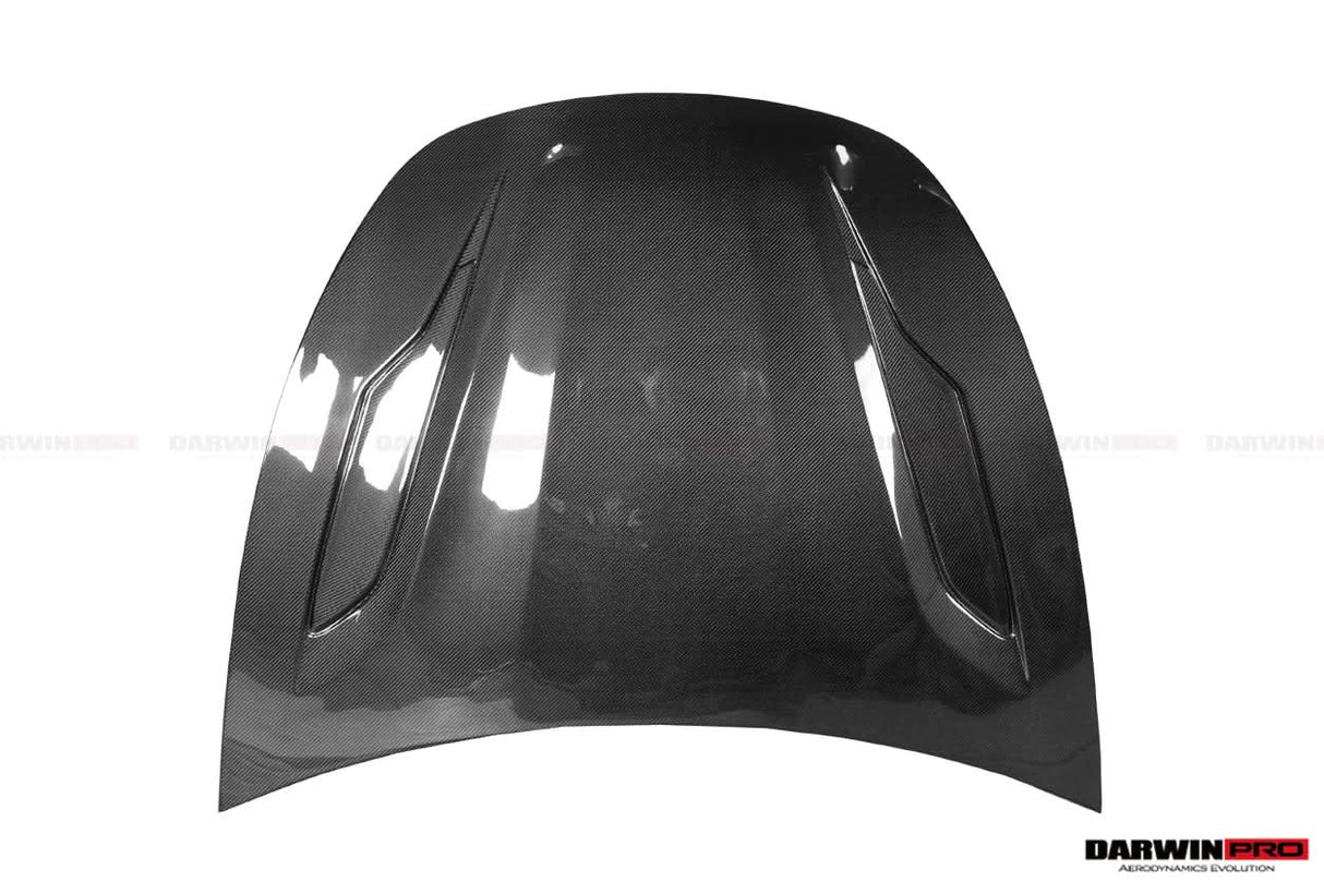 2020-2024 Tesla Model Y IMP Performance Carbon Fiber Hood