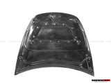2020-2024 Tesla Model Y IMP Performance Carbon Fiber Hood