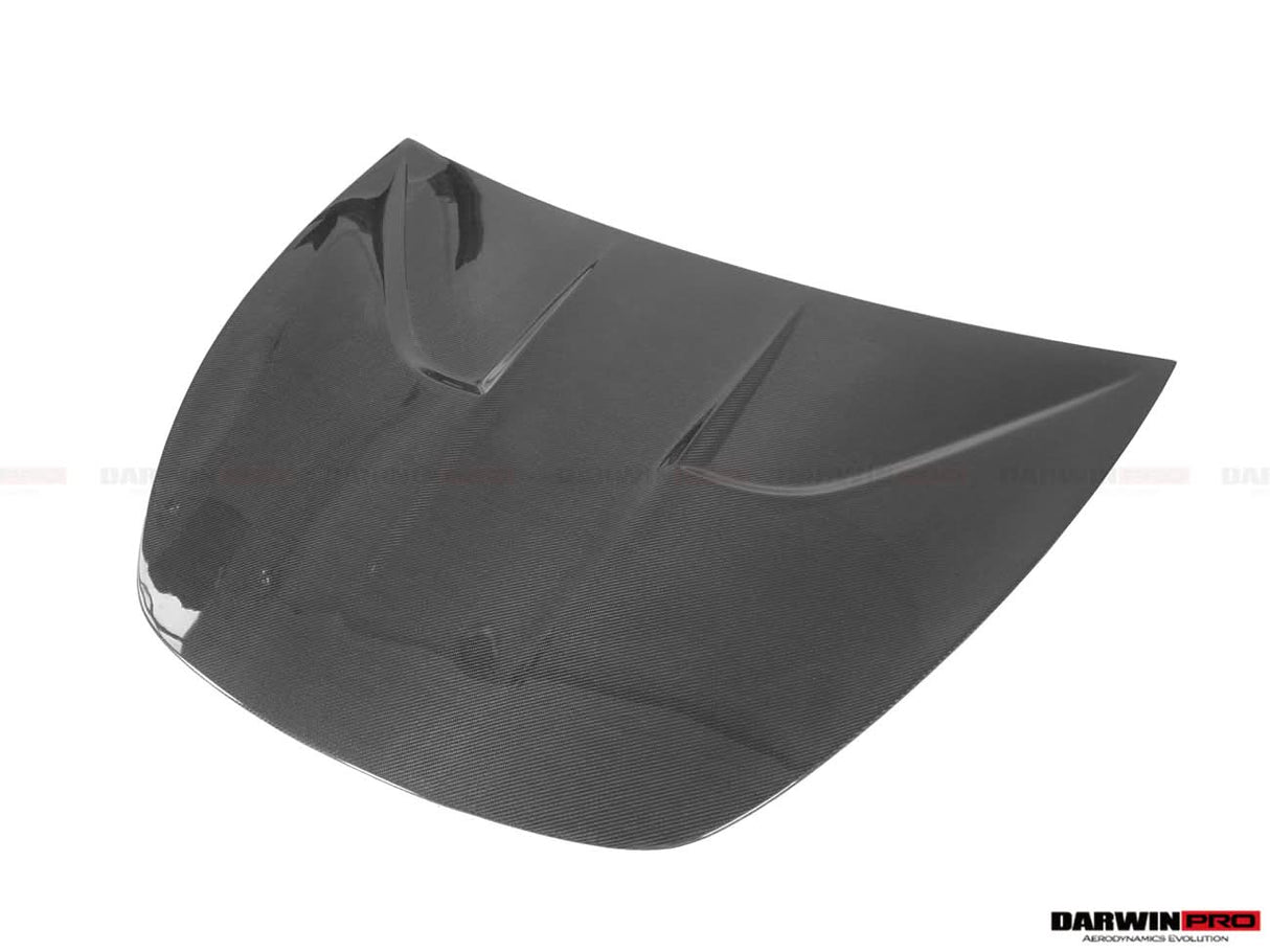 2020-2024 Tesla Model Y IMP Performance Carbon Fiber Hood