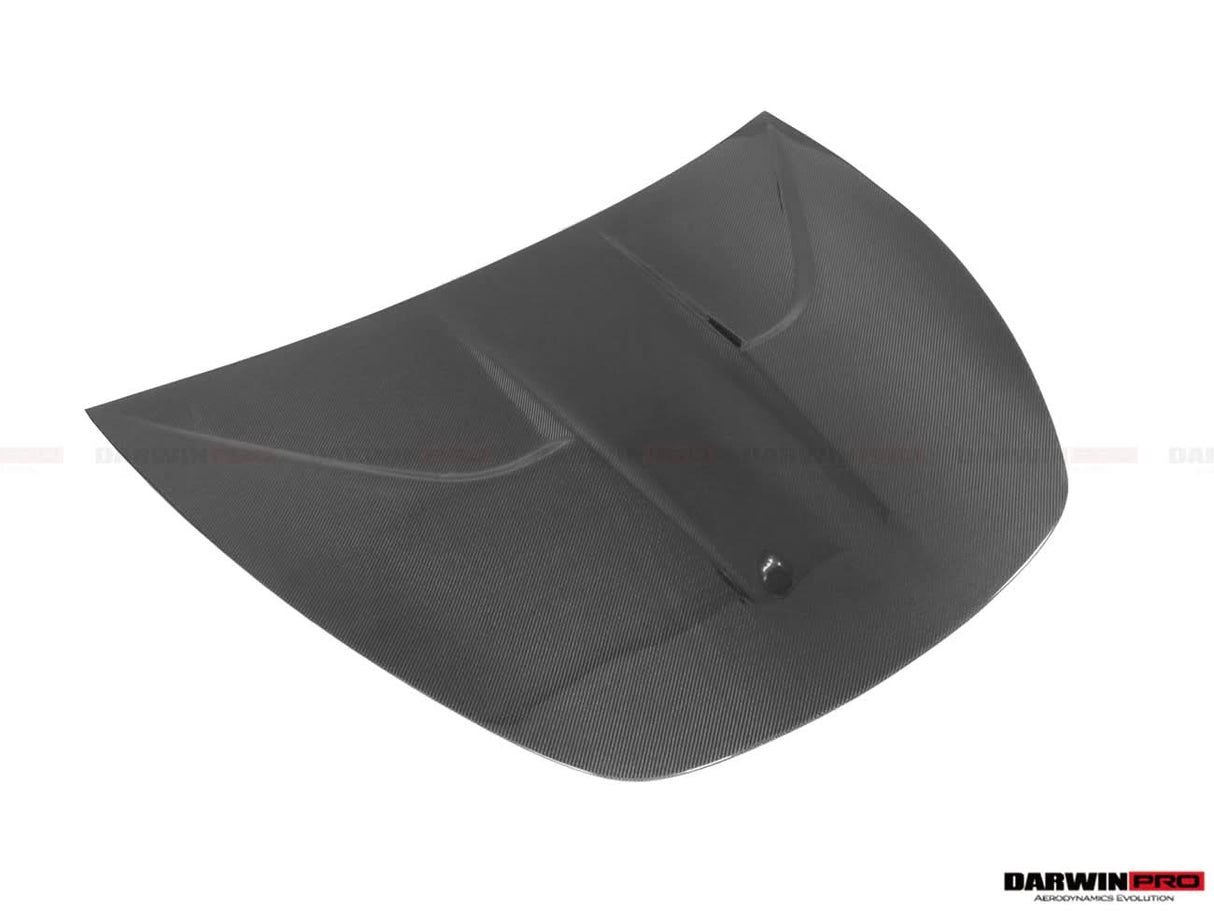 2020-2024 Tesla Model Y IMP Performance Carbon Fiber Hood